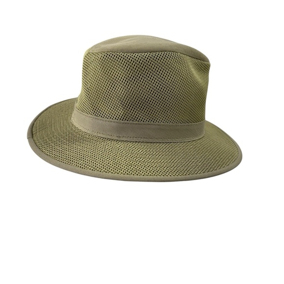 Henschel Hats Men's Packable Aussie Breezer size 2X large - Picture 1 of 4